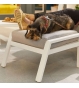 Aluminium Sofa Sets Enna Reclining 5 Piece Lounge Set